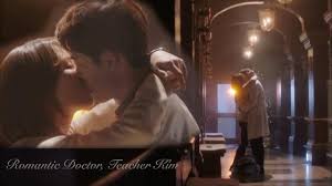 Eğer yapacağınız yorum bölümle ilgili değil ise yorum yapmadan önce lütfen aşağıdaki linke tıklayarak bildirimi okuyun. Romantic Doctor Teacher Kim Forever Love Kiss Scene Youtube