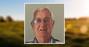 Dean Ross Burnham Obituary 2018