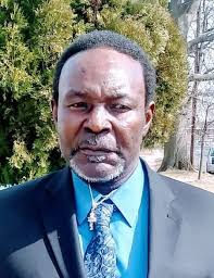 Obituary information for Robert "Bobby" L. Scott, Jr.