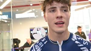 Nike Indoor Nationals