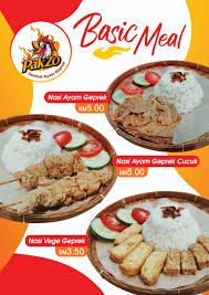 We did not find results for: Pak Zo Nasi Ayam Geprek Is An Indonesia Crispy Battered Facebook