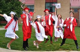 Smyrna High School graduation 2019