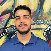 Wayne Akers Ford Employees