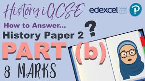 You can find c2 and c12 (ial) edexcel past papers and mark schemes below. History Paper 2 8 Mark Sources Question Edexcel Igcse 9 1 History Exam Revision Youtube