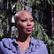 Ebony's Stage N2 Muscle-Invasive Bladder Cancer Story