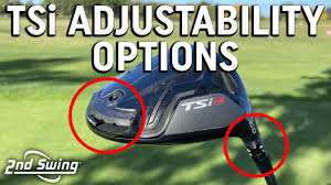 With the first chart, it appears that if you go from a1 to a4, that youre adding 1.5 degr. Titleist Ts1 Driver Settings