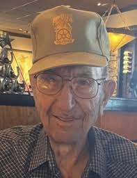 Obituary information for James "Jim" Russell Mills