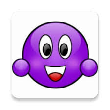 If you are looking for the best instant messaging application then you are in the right spot. Sticker Whatsapp Purple