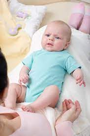 Botulisme boleh meracuni bayi bawah umur 1 tahun kerana usus bayi yang belum cukup matang. Buntu Bila Batuk Baby Tak Hilang Perhatikan 4 Tanda Ni Kalau Ada Jangan Lengah Bawa Ke Klinik Pa Ma