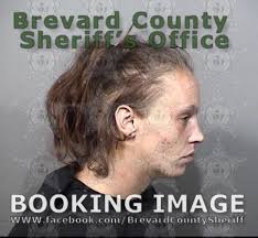 Arrests In Brevard County: July 2, 2018