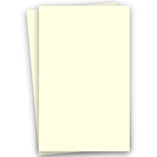 Basis Colors 11 X 17 Paper Light Yellow 28 70 Text 200 Pk Paper Light Card Stock Paper