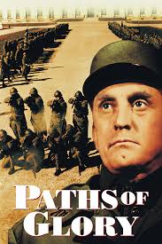 Paths of Glory (1957)