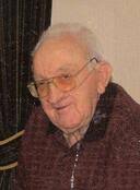 Harry Cable Obituary