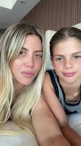 Anibal Moli Wanda Story