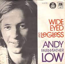Andy Fairweather-Low
