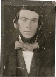 Pvt Joseph Potts (1836-1916)