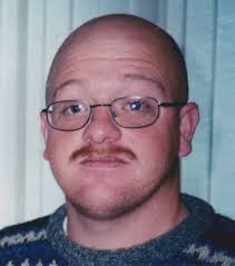 Benjamin Larry Vezina