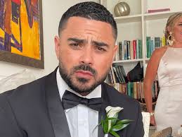 Wilfred Anthony Ras Jr