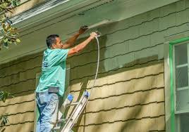 How to Choose the Best Exterior Painters in Austin, TX for Long-Lasting Results