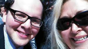 Introducing the Beastie Boys, aka Ranger & Crush