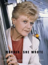 When Angela Lansbury filmed “An Inheritance Is Seeked” alongside Tom Bosley  and Claude Akins, the chemistry among them brought warmth to the mystery.  Lansbury's Jessica Fletcher was written as the moral compass
