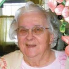 Pearl E. Hazelton Obituary October 4, 2012