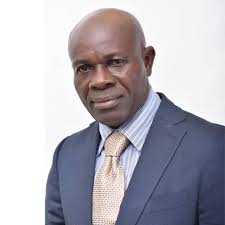 Joseph Ankrah Ministries