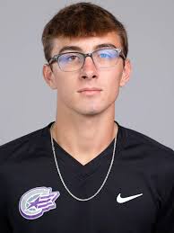 2024-25 Men's Tennis Roster