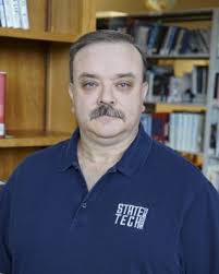 Faculty & Staff Archive