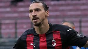 Zlatan Ibrahimovic Double Wins Milan Derby As Real Madrid And Barcelona Suffer Defeats European Round Up Football News Sky Sports