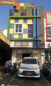 Lowongan asisten pribadi artis : Nego Ruko Strategis Di Pasar Modern Grandwisata Properti Dijual Di Carousell