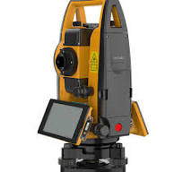 CTS-A100: Android-Powered Total Station with High-Precision ...