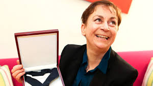 The Saturday Poem: Roger Casement in Carrickmines