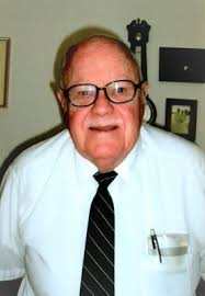 Edward Thayer Obituary (1931