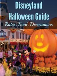 Disneyland Halloween 2020 Guide Rides Food Decorations Disneyland Halloween Disneyland Vacation Disneyland October