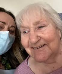 Special mums at Shipdham Manor