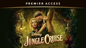 Disney+ is home to walt disney studios films, marvel films and series, disney channel original. Jungle Cruise Com Dwayne Johnson E Emily Blunt Ganha Novo Trailer
