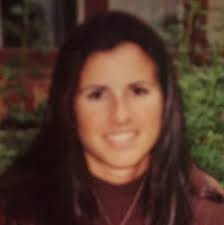 Amy Burcham Obituary (1976