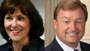 Both Heller, Rosen boosted by super PACs, dark money