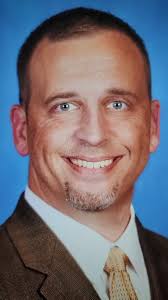 Frederick (Josh) McCumber