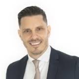 John Scrocco, Investment Advisor,Pointe Claire, QC