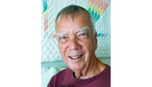 JOHN FISCHER Obituary (2020)