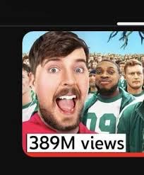 jack needs to update his thumbnails to have the new mrbeast face in them  (click to reveal full images i think) : r/JackSucksAtLife