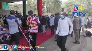 Maybe you would like to learn more about one of these? Kisumu Residents Go Wild As President Uhuru Kenyatta Visits Youtube