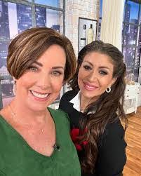 Tracy Mccloskey's Instagram, Twitter & Facebook