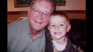 BECKETT: James “Jim” Alexander of Exeter