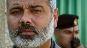 Who was Ismail Haniyeh, the Hamas political chief killed in Iran?