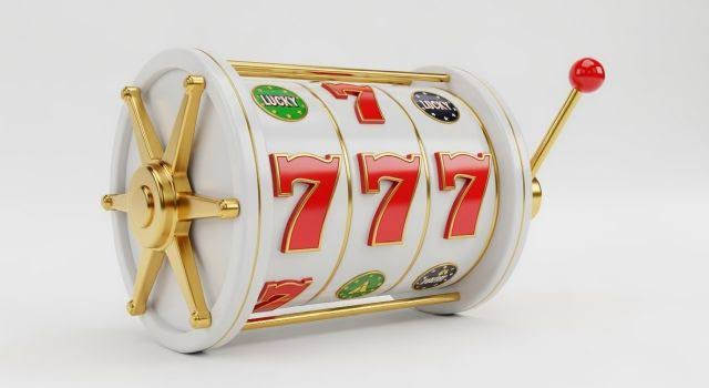 What Is a Casino Slot? - Blackjack Review
