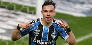 17/04/2021 в 10:53 | eurosport. Pepe Futbolist Gremio