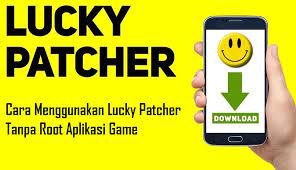 Maka kami akan menjawab jika aplikasi ini merupakan sebuah aplikasi yang mempunya akses root. Cara Menggunakan Lucky Patcher Terbaru